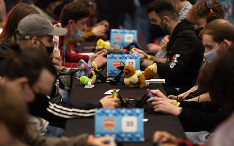 Von TV bis Gaming: Pokémon ist in zahlreiche Medien zu finden. (Symbolbild)  - Foto: Hannes P. Albert/dpa