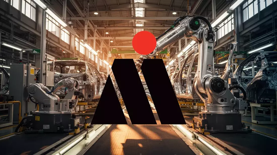 Magna International Aktie: Starker Ausblick - Bild: über boerse-global.de