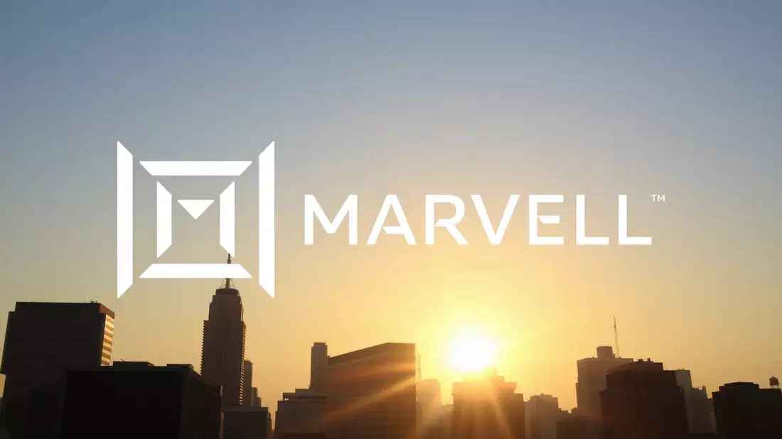 Marvell Technology: La Carrera por la Conectividad en la Era de la Inteligencia Artificial Illustration mit AI erstellt übermittelt durch boerse-global.de