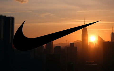 Nike: Un horizonte de desafíos para el gigante deportivo - Foto: über boerse-global.de