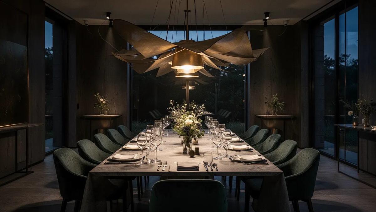 Luxus-Events setzen 2026 auf Intimität und Tiefe - Foto: über boerse-global.de