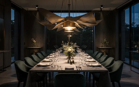 Luxus-Events setzen 2026 auf Intimität und Tiefe - Foto: über boerse-global.de