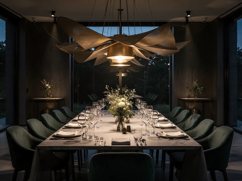 Luxus-Events setzen 2026 auf Intimität und Tiefe - Foto: über boerse-global.de