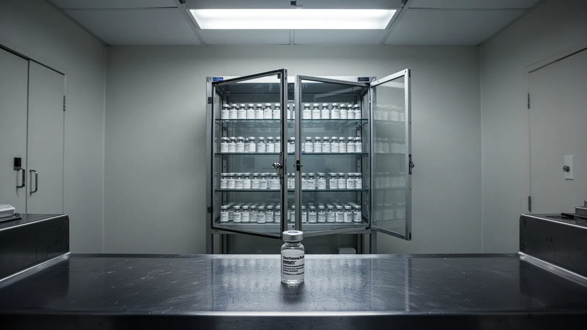 KBV-Chef fordert radikalen Schnitt bei Homöopathie-Finanzierung - Foto: über boerse-global.de