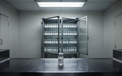 KBV-Chef fordert radikalen Schnitt bei Homöopathie-Finanzierung - Foto: über boerse-global.de