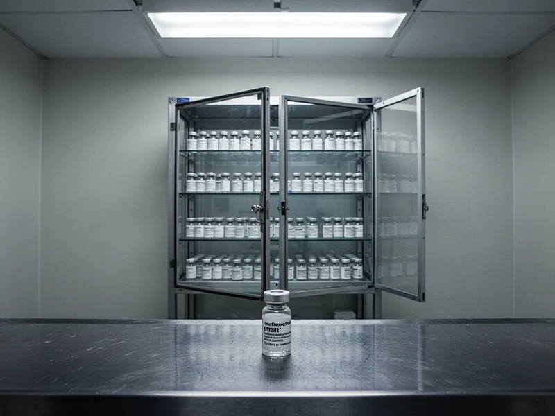 KBV-Chef fordert radikalen Schnitt bei Homöopathie-Finanzierung - Foto: über boerse-global.de