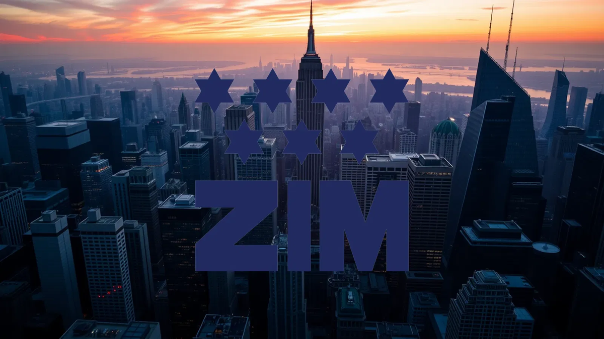 ZIM Aktie: Hapag-Lloyd greift zu - Foto: über boerse-global.de