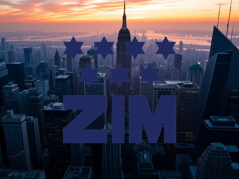 ZIM Aktie: Hapag-Lloyd greift zu - Foto: über boerse-global.de