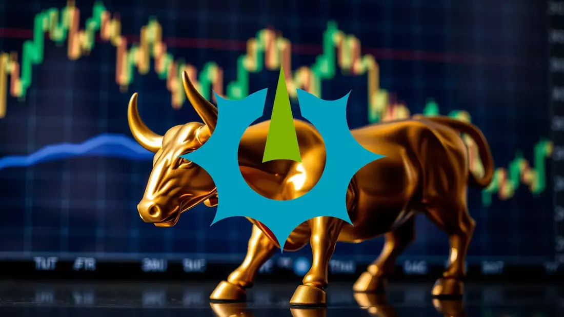 Replimune's Pivotal FDA Verdict Approaches Illustration mit AI erstellt übermittelt durch boerse-global.de