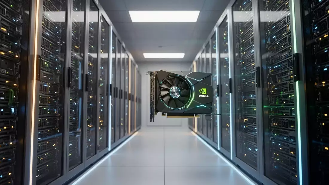 Nvidia Aktie: Rekord-Earnings begeistern Asien - Bild: über boerse-global.de