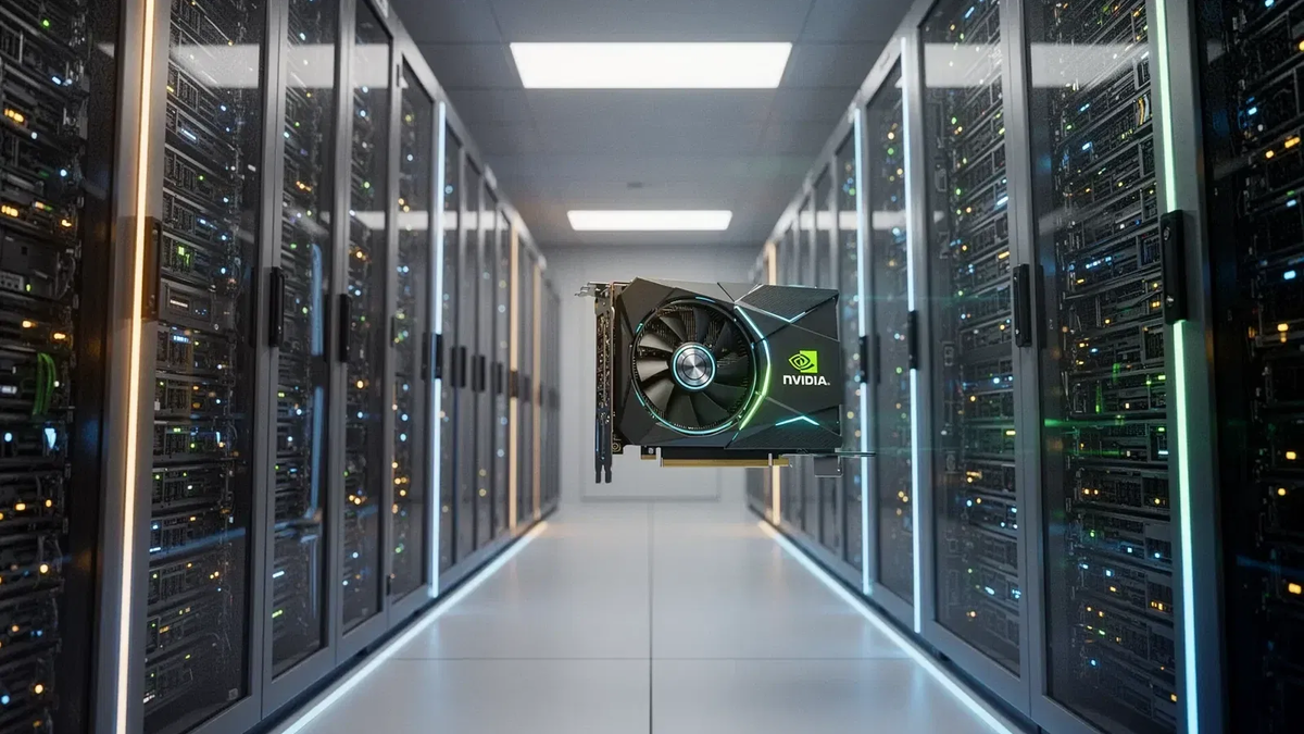 Nvidia Aktie: Rekord-Earnings begeistern Asien - Foto: über boerse-global.de