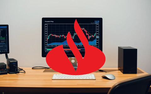 Santander se marca objetivos de expansión sin precedentes - Foto: über boerse-global.de