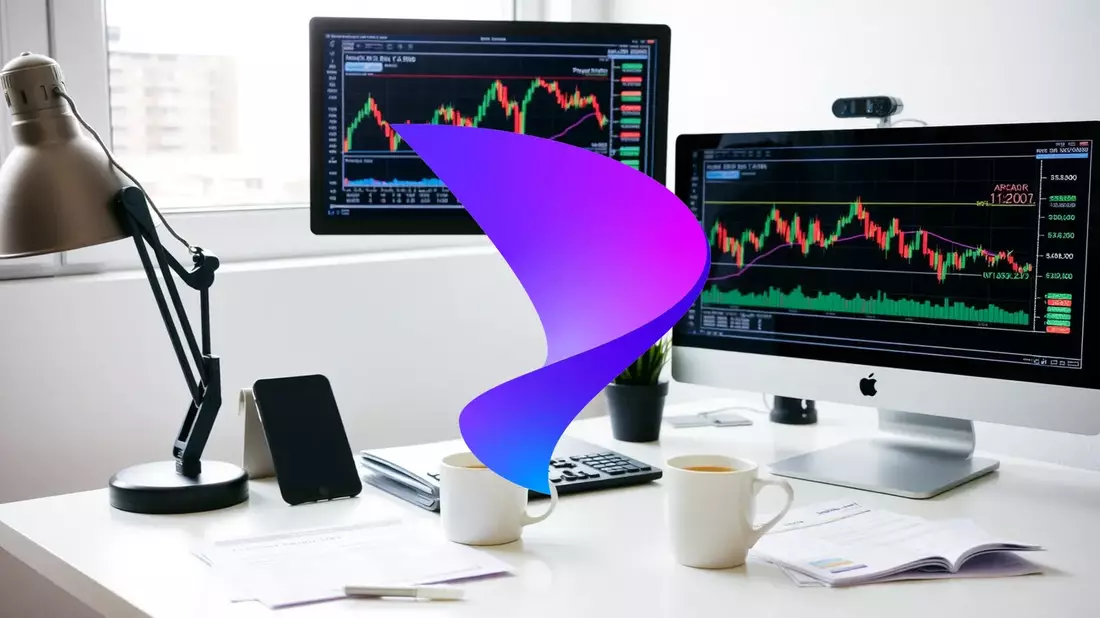 Danaher's Strategic Move: A $9.9 Billion Bet on Patient Monitoring Illustration mit AI erstellt übermittelt durch boerse-global.de