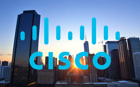 Cisco Aktie: KI-Wachstum vs. Margendruck - Foto: über boerse-global.de