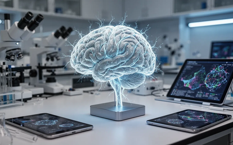 DGKN-Kongress: Hirngesundheit zwischen KI und Wortspielen - Foto: über boerse-global.de