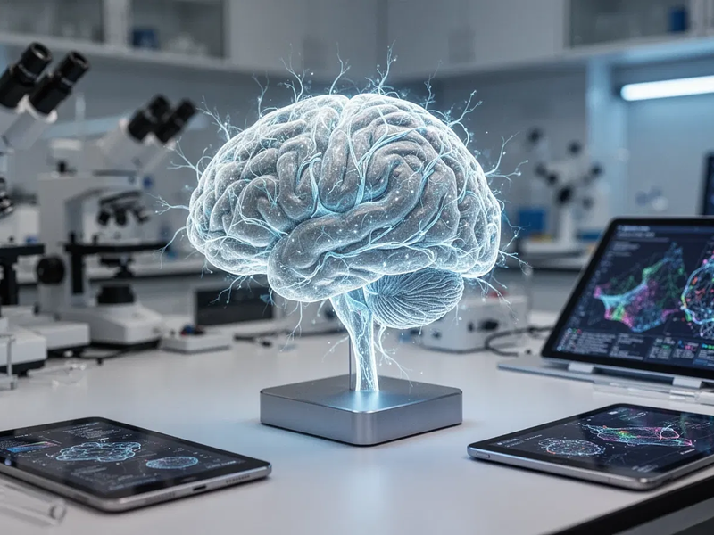 DGKN-Kongress: Hirngesundheit zwischen KI und Wortspielen - Foto: über boerse-global.de