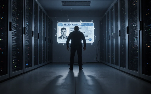 BaFin warnt vor dreistem Identitätsdiebstahl im Finanzsektor - Foto: über boerse-global.de