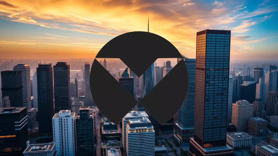Vertiv Secures Coveted Investment-Grade Credit Rating Illustration mit AI erstellt übermittelt durch boerse-global.de