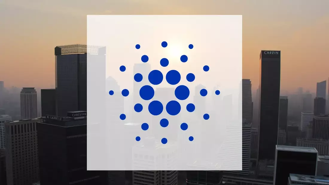 Cardano's Contradiction: Major Investors Accumulate Amid Price Decline Illustration mit AI erstellt übermittelt durch boerse-global.de