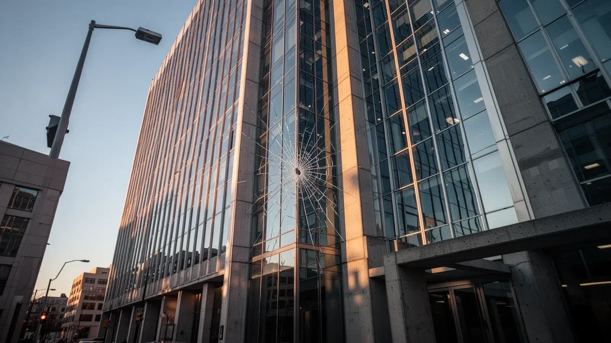 Hamborner REIT Aktie: Harter Absturz - Foto: über boerse-global.de