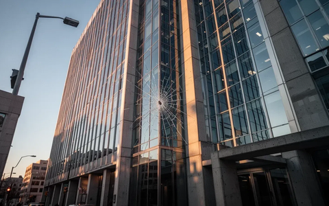 Hamborner REIT Aktie: Harter Absturz - Foto: über boerse-global.de