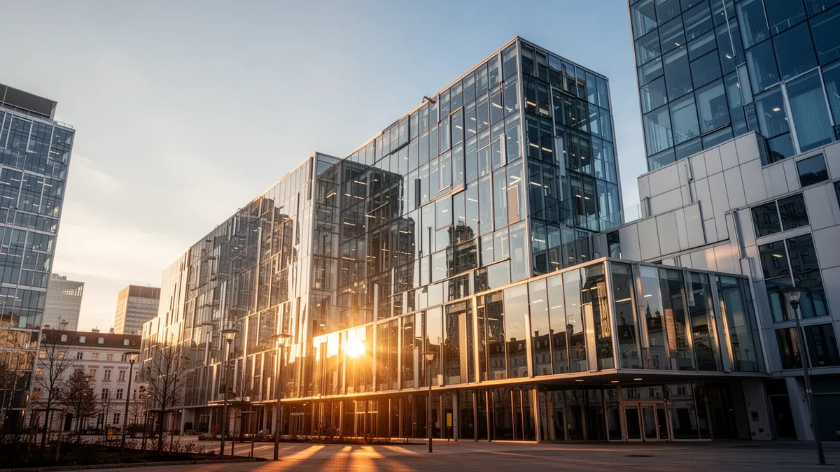 Österreich beschließt 5,5-Milliarden-Pakt für Forschung und Innovation - Foto: über boerse-global.de