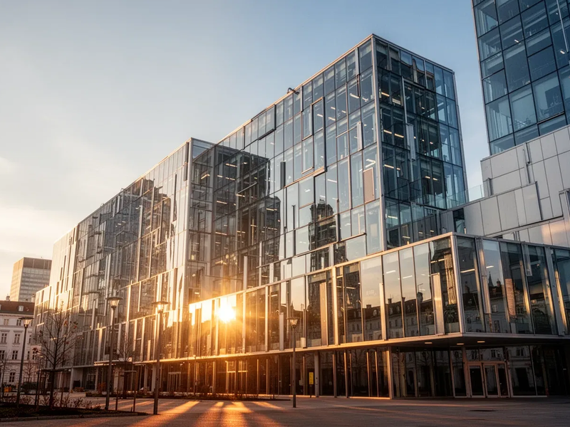 Österreich beschließt 5,5-Milliarden-Pakt für Forschung und Innovation - Foto: über boerse-global.de