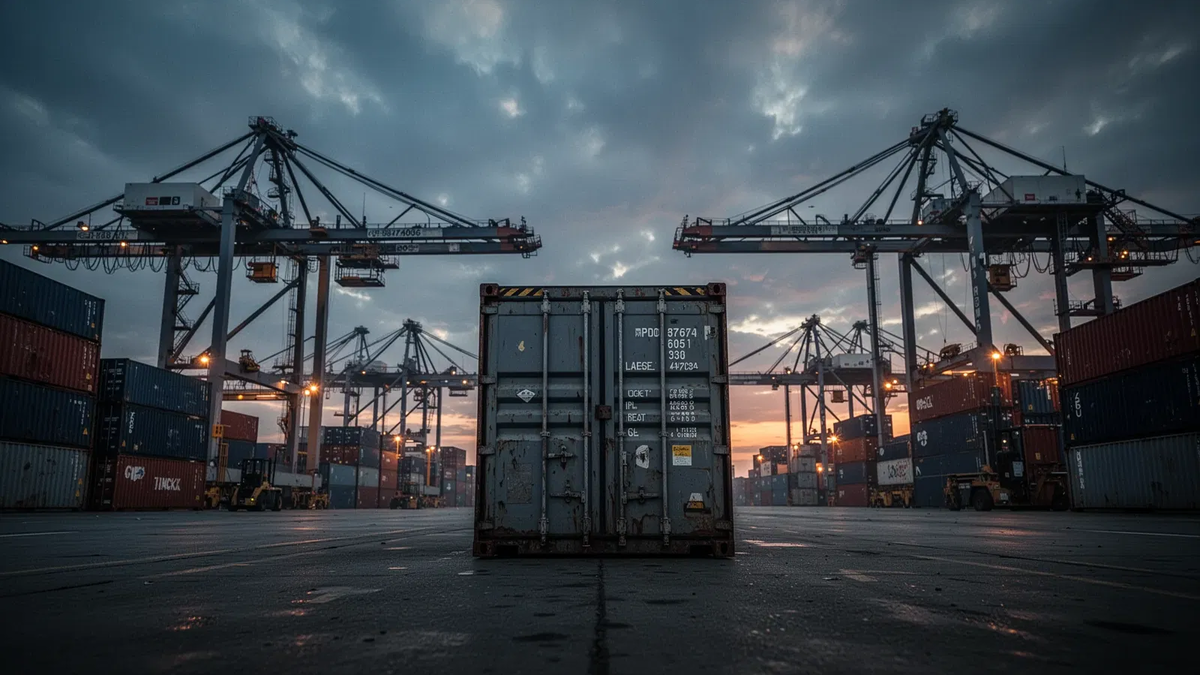 US-Handelspolitik stürzt Exporteure in neue Unsicherheit - Foto: über boerse-global.de