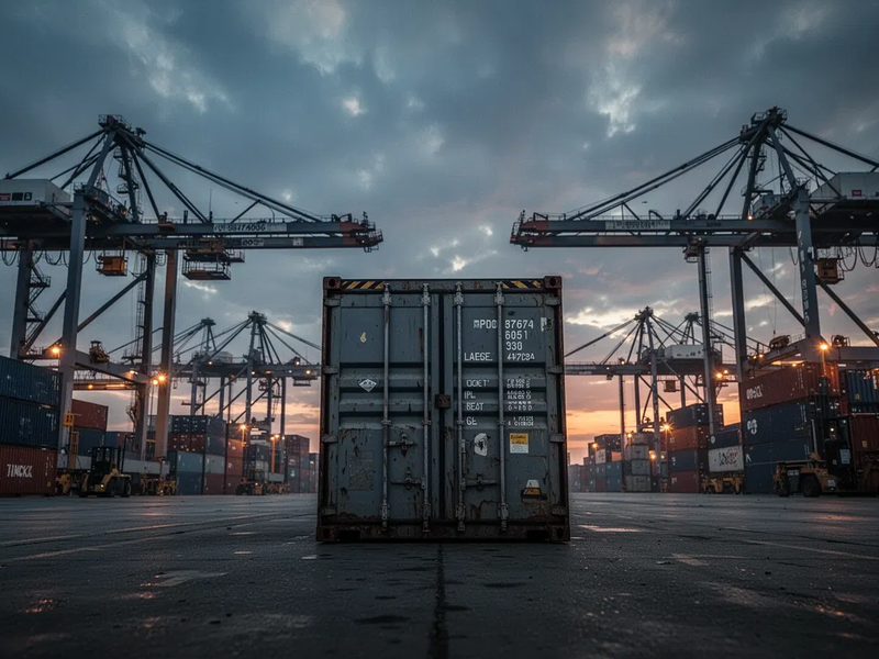 US-Handelspolitik stürzt Exporteure in neue Unsicherheit - Foto: über boerse-global.de