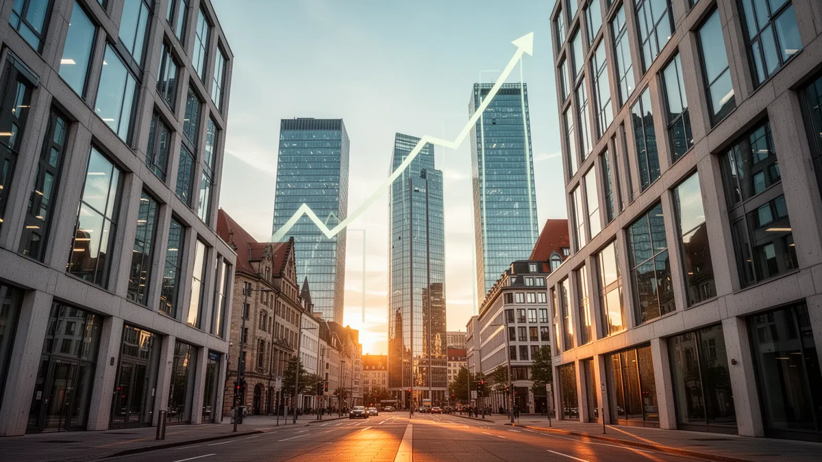 Ifo-Index steigt – Digitalpakt und EU-Regeln prägen Arbeitsmarkt - Foto: über boerse-global.de