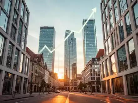 Ifo-Index steigt – Digitalpakt und EU-Regeln prägen Arbeitsmarkt - Foto: über boerse-global.de
