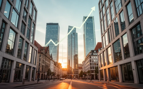 Ifo-Index steigt – Digitalpakt und EU-Regeln prägen Arbeitsmarkt - Foto: über boerse-global.de