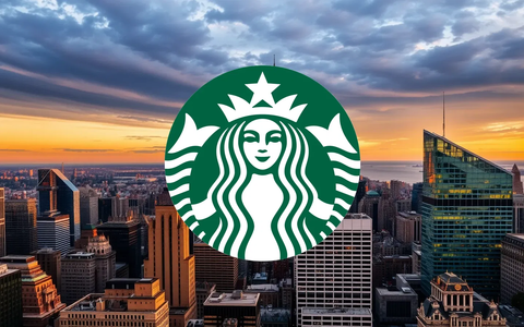 Starbucks Aktie: Strategiewende im Härtetest - Foto: über boerse-global.de
