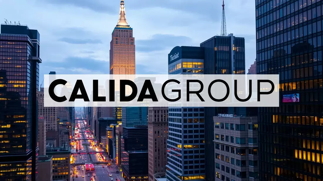 Calida Aktie: Belastungsprobe - Bild: über boerse-global.de