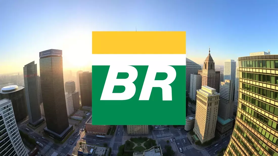 Petrobras lanza una ofensiva de inversión multimillonaria en alta mar Illustration mit AI erstellt übermittelt durch boerse-global.de