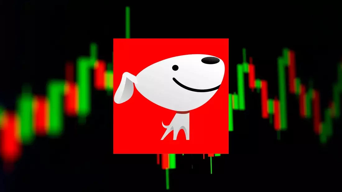 JD.com Founder Charts Unexpected Course into Maritime Industry - Bild: über boerse-global.de
