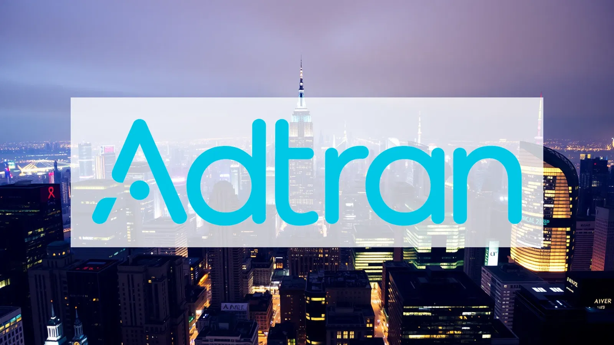 Adtran Aktie: Starkes Comeback - Foto: über boerse-global.de