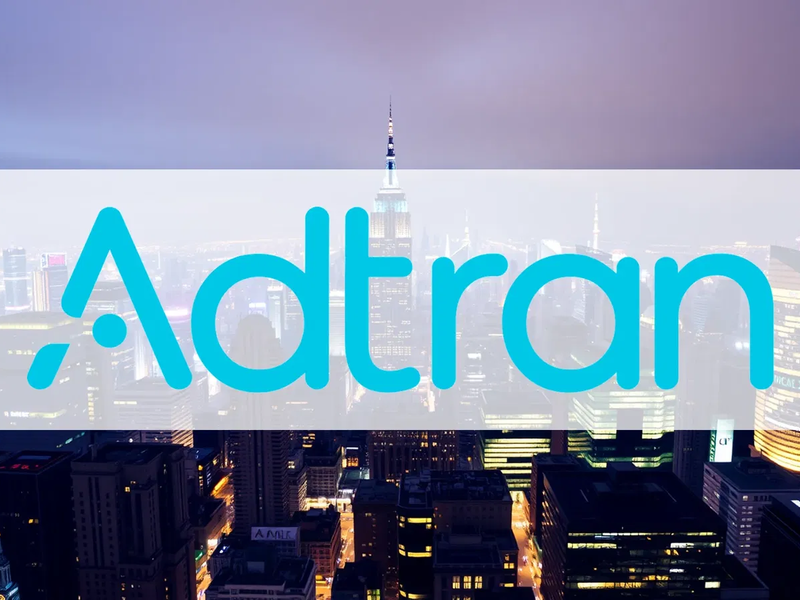 Adtran Aktie: Starkes Comeback - Foto: über boerse-global.de