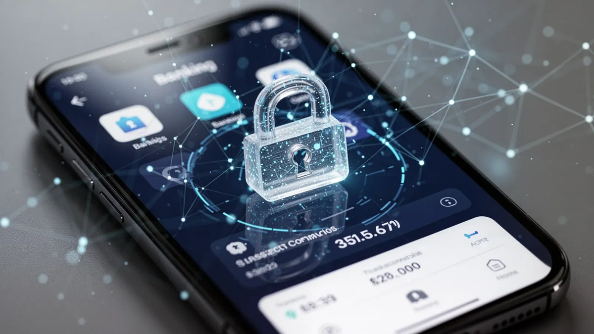 Banking-Apps überholen erstmals Online-Banking am PC - Foto: über boerse-global.de