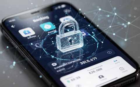 Banking-Apps überholen erstmals Online-Banking am PC - Foto: über boerse-global.de