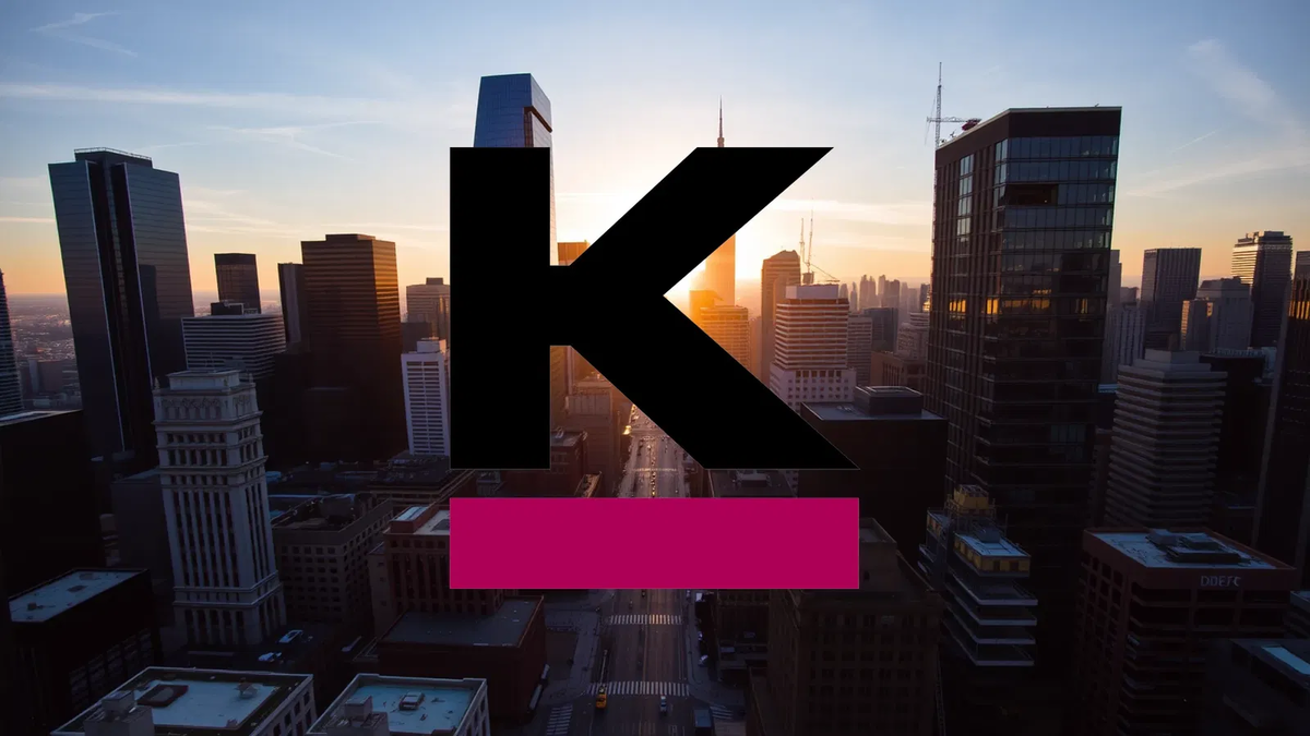 Kion Group Aktie: Lichtblick nach schwachem Jahr - Foto: über boerse-global.de