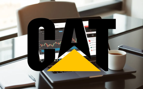 Caterpillar's Strategic Pivot: From Machinery Giant to Tech-Integrated Powerhouse - Foto: über boerse-global.de