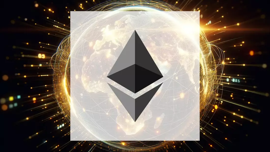 Ethereum's Contradiction: Ambitious Upgrades Amidst Market Retreat - Bild: über boerse-global.de