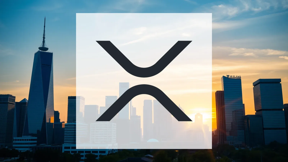 Ripple apuesta por la inteligencia artificial con una inversión estratégica - Foto: über boerse-global.de