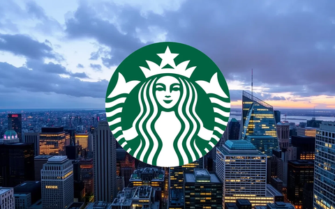 Starbucks Stock Faces Crucial Test of Strategic Revamp - Foto: über boerse-global.de