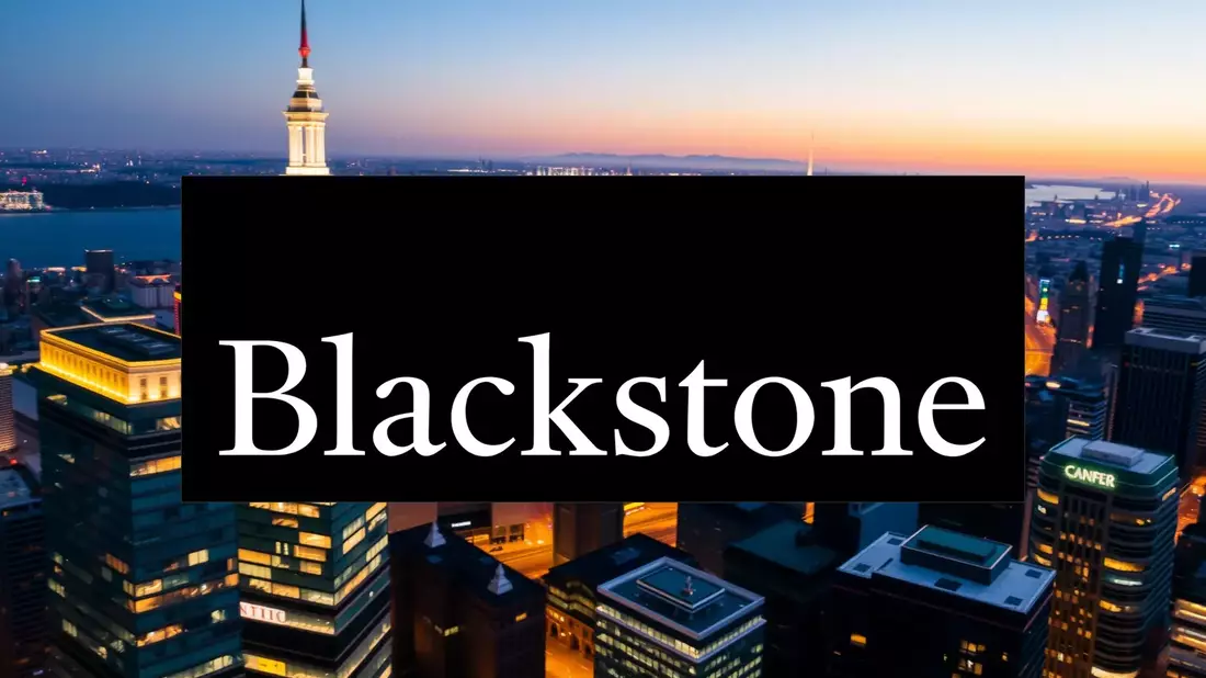 Blackstone Clears Key Regulatory Hurdle for Major Energy Acquisition - Bild: über boerse-global.de