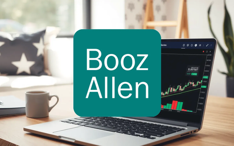 Booz Allen Hamilton Aktie: Vertrauenskrise - Foto: über boerse-global.de