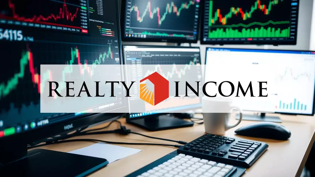 Realty Income: Una nueva estrategia de crecimiento internacional - Bild: über boerse-global.de