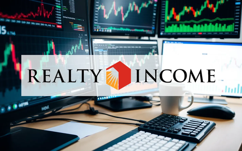 Realty Income: Una nueva estrategia de crecimiento internacional - Foto: über boerse-global.de