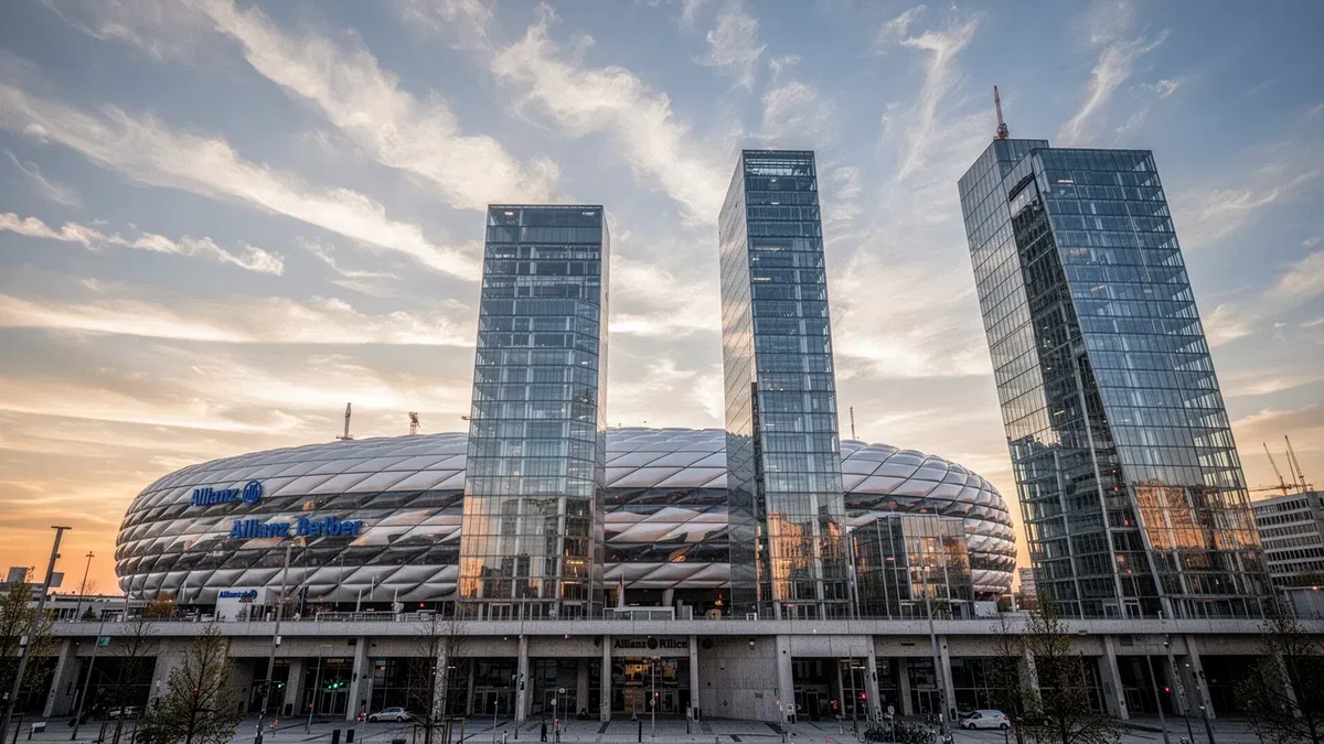 Münchener Rück Aktie: Gewinnrekord trotz Preisdruck - Foto: über boerse-global.de